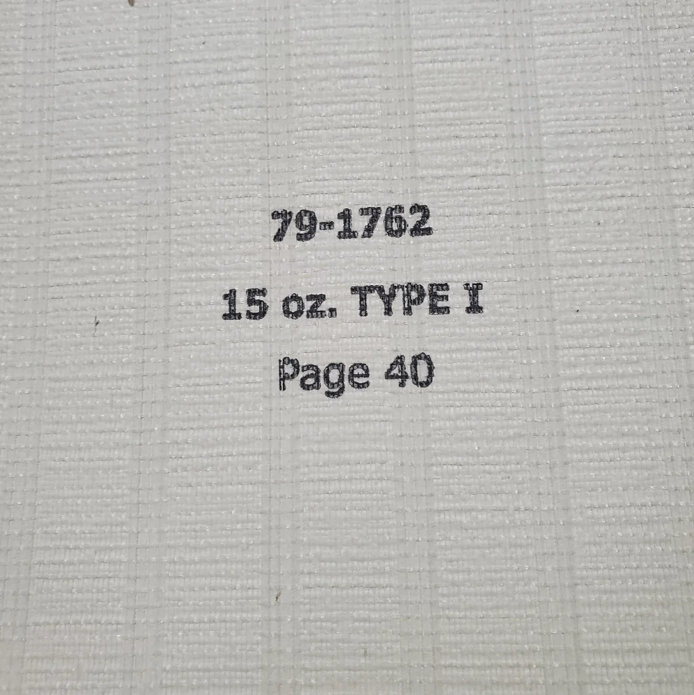 🙏 SHERWIN WILLIAMS Textured Wallpaper Sample Book Sz 6x8 Arts & Crafts